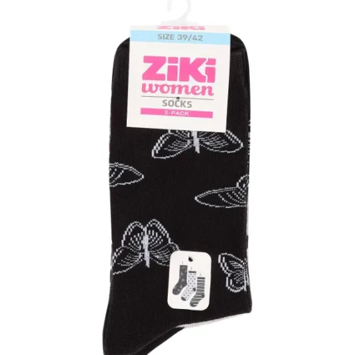 Ziki Sokken