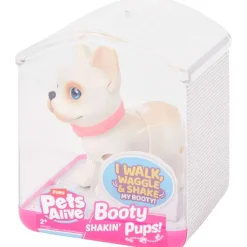 Zuru Pets Alive Booty Shakin' Pups