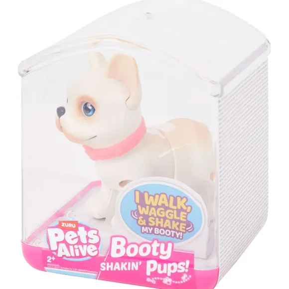 Zuru Pets Alive Booty Shakin' Pups