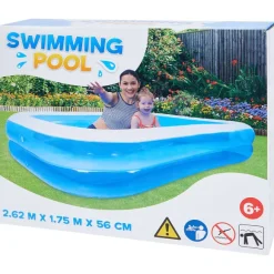 Zwembad