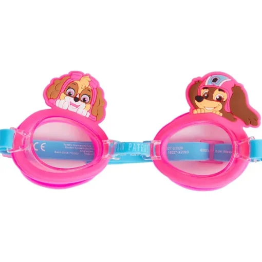 Zwembril